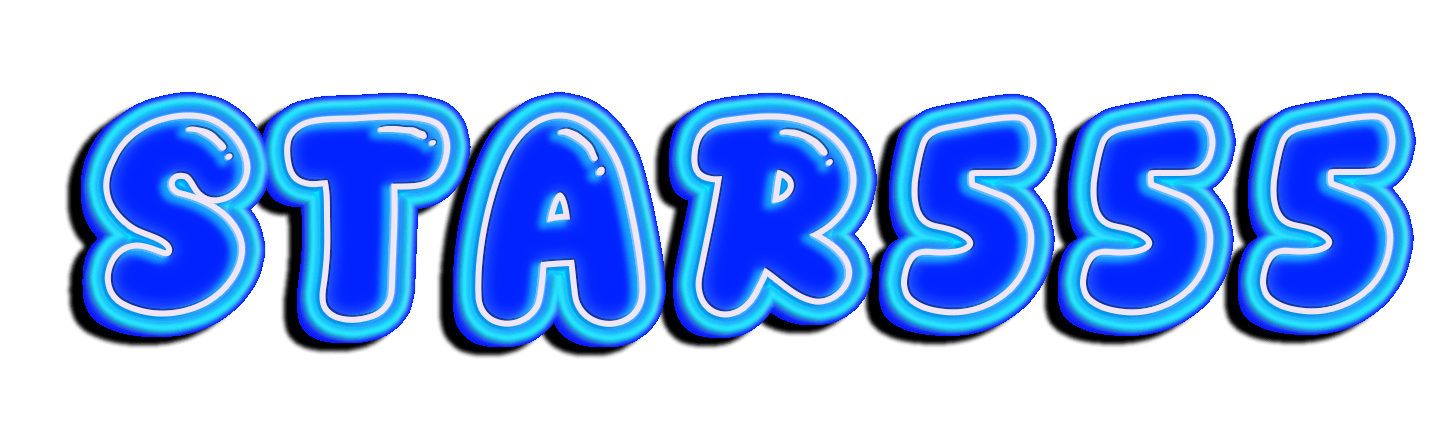 STAR555 Logo