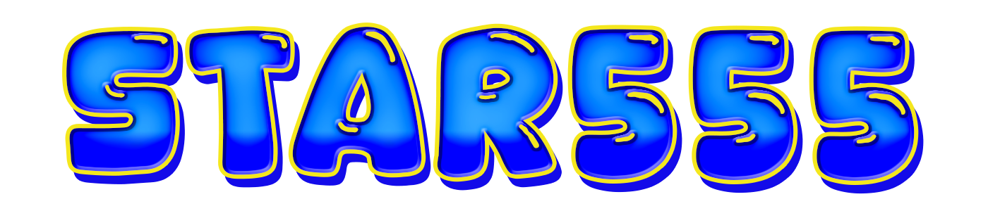 Star555 Logo